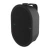 AXIS C1110-E BLACK Netzwerk Lautsprecher, 7W, 96dB, SIP, Mikrofon, Innen, große Variante, weiß