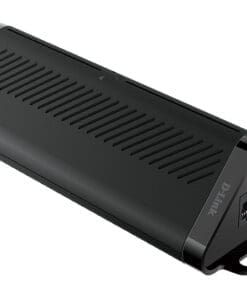 D-Link DPE-302GE 2-Port Gigabit PoE+ Extender D-Link DPE-302GE 2-Port Gigabit PoE+ Extender – Bild 6