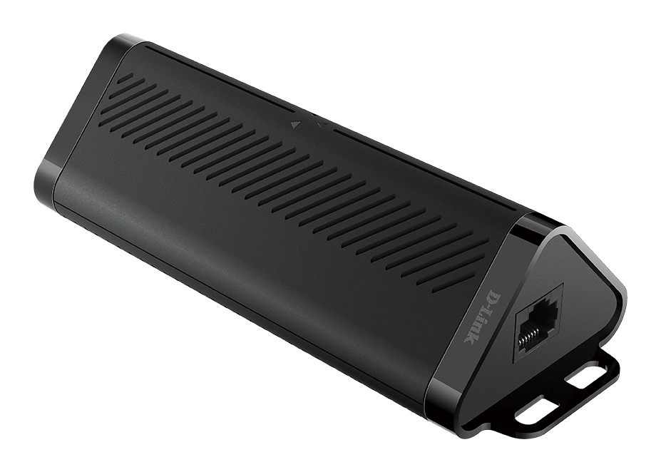 D-Link DPE-302GE 2-Port Gigabit PoE+ Extender D-Link DPE-302GE 2-Port Gigabit PoE+ Extender – Bild 6