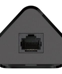 D-Link DPE-302GE 2-Port Gigabit PoE+ Extender D-Link DPE-302GE 2-Port Gigabit PoE+ Extender – Bild 5