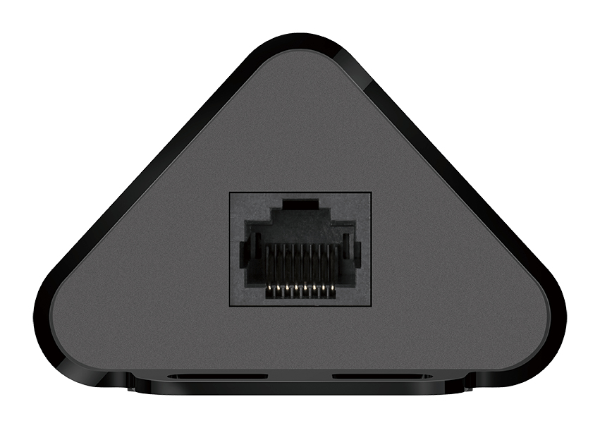 D-Link DPE-302GE 2-Port Gigabit PoE+ Extender D-Link DPE-302GE 2-Port Gigabit PoE+ Extender – Bild 5