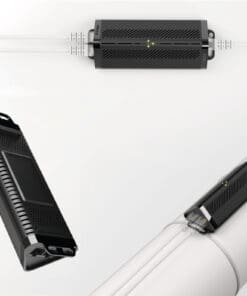 D-Link DPE-302GE 2-Port Gigabit PoE+ Extender D-Link DPE-302GE 2-Port Gigabit PoE+ Extender – Bild 8