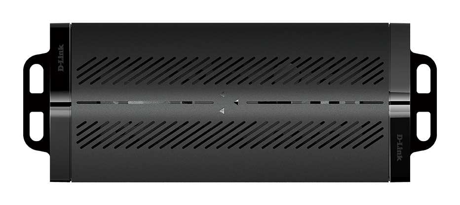D-Link DPE-302GE 2-Port Gigabit PoE+ Extender D-Link DPE-302GE 2-Port Gigabit PoE+ Extender – Bild 7