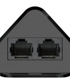D-Link DPE-302GE 2-Port Gigabit PoE+ Extender D-Link DPE-302GE 2-Port Gigabit PoE+ Extender – Bild 3