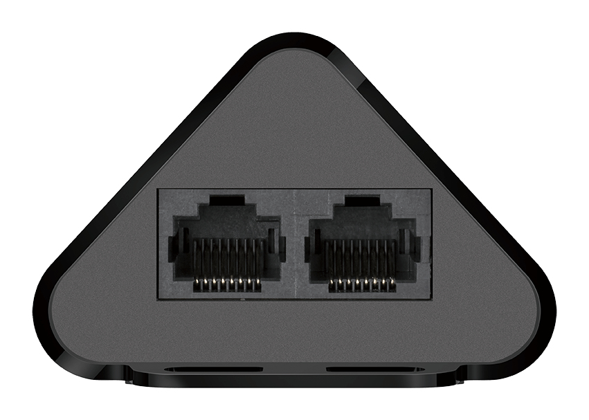 D-Link DPE-302GE 2-Port Gigabit PoE+ Extender D-Link DPE-302GE 2-Port Gigabit PoE+ Extender – Bild 3