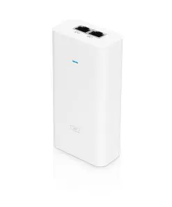 Ubiquiti POE Adapter, EdgePoint, POE-54V-80W
