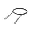 Ubiquiti UniFi 10 Gbps SFP+ Direct Attach Cable DAC 1m