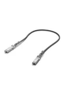Ubiquiti UniFi 25 Gbps Direct Attach Cable , 0,5m UC-DAC-SFP28