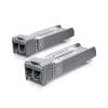 Ubiquiti U Fiber UACC-OM-MM-10G-D-2 2er Pack 10 Gbps Multi-Mode Optical Module