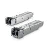 Ubiquiti U Fiber UACC-OM-MM-1G / SFP / Multi Mode Module / 1G / 2er Pack