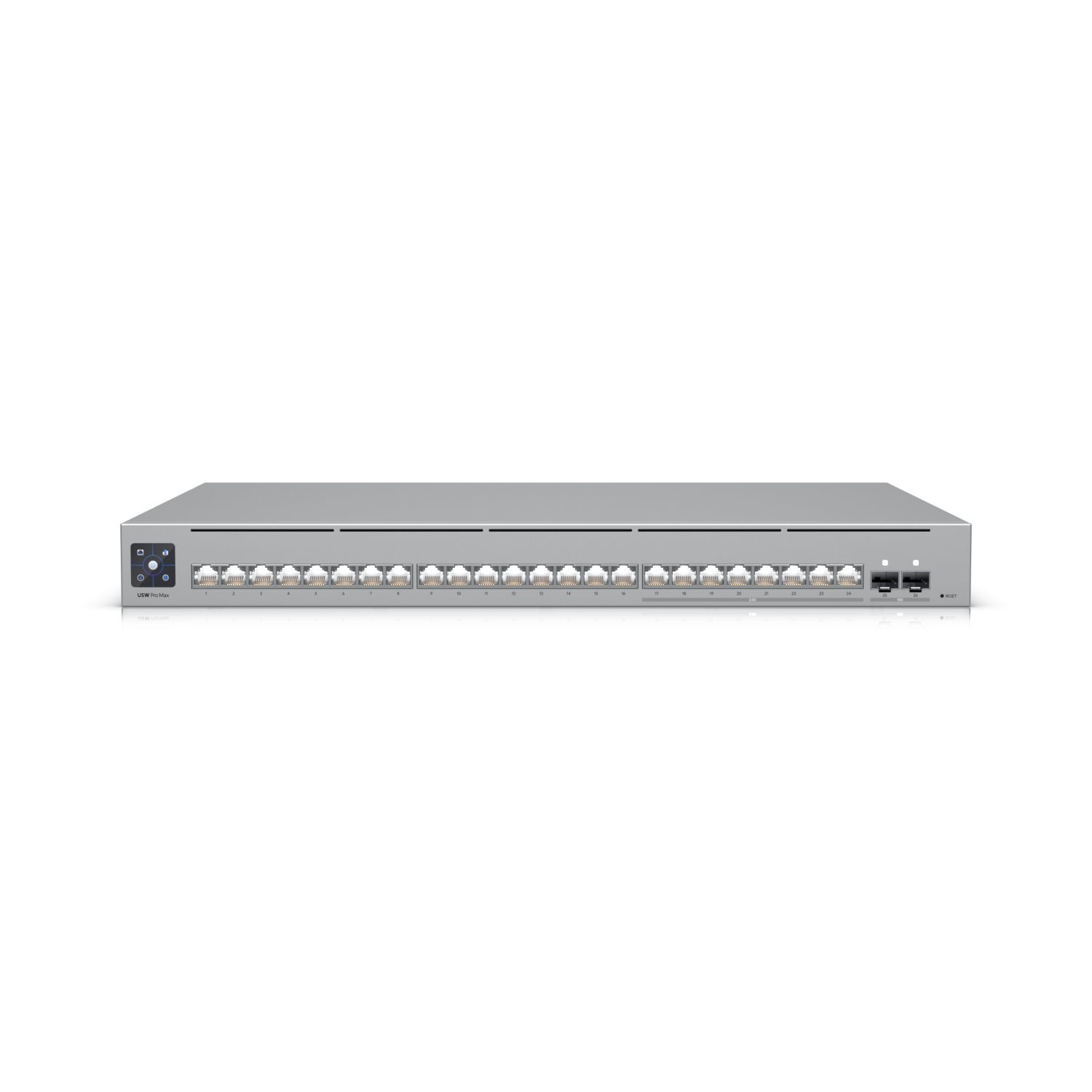Ubiquiti UniFi Pro Max USW-Pro-Max-24 24Port Switch Ubiquiti UniFi Pro Max USW-Pro-Max-24 24Port Switch