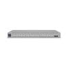 Ubiquiti UniFi Pro Max 24 PoE 24Port Switch USW-Pro-Max-24-PoE /16 Port / 180W / PoE++ / 2 SFP+ Ports /4x 2.5 GbE PoE++ ports / 12x GbE PoE+ ports /Etherlighting