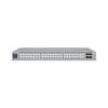 Ubiquiti UniFi Pro Max 48 - USW-Pro-Max-48 48-Port Etherlightning / 24 Port / 400W / PoE++ / 2 SFP+ Ports