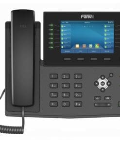 Fanvil X7C V2 Enterprise IP Phone