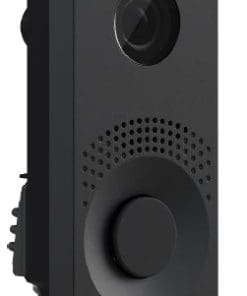 2N IP-One Basiseinheit, schwarz