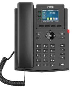 Fanvil X303W Entry Level IP Phone