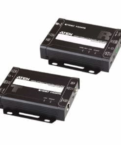 ATEN VE1812 Video-Extender-Kit HDMI HDBaseT mit POH, 4K2K, 100m