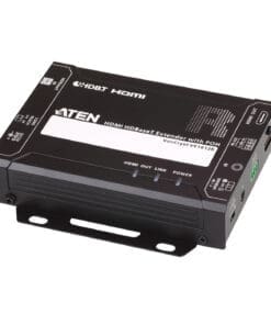 Alternative view of ATEN VE1812 Video-Extender-Kit HDMI HDBaseT mit POH, 4K2K, 100m