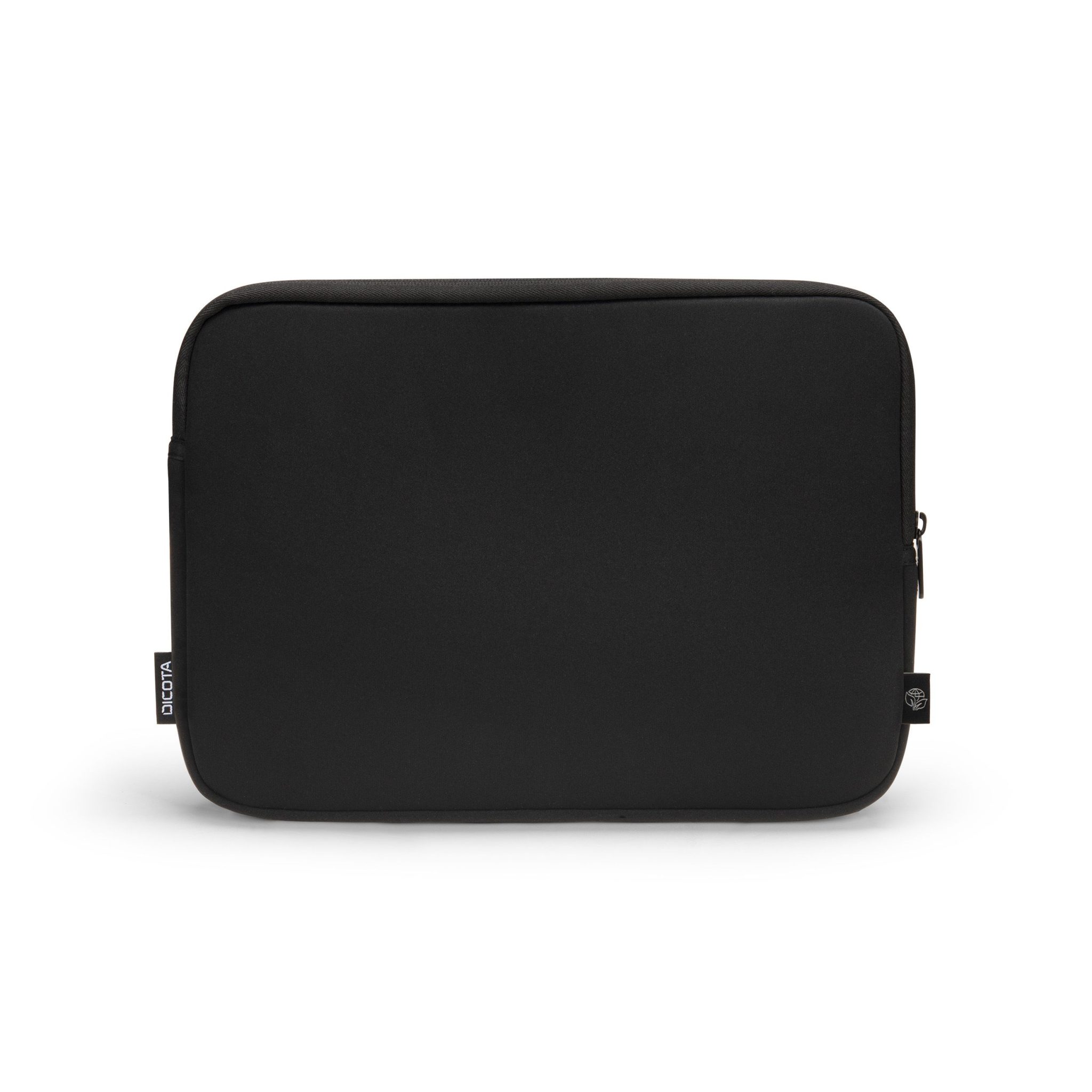 Dicota Sleeve ONE 10-11.6" - Laptop-Hülle - schwarz Dicota Sleeve ONE 10-11.6" - Laptop-Hülle - schwarz