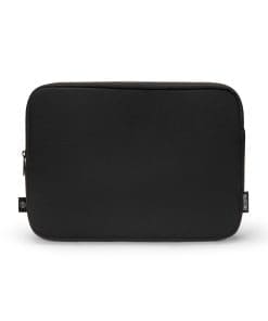 Dicota Sleeve ONE 13-13.3" - Laptop-Hülle - schwarz