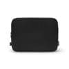 Dicota Sleeve ONE 15-16" - Laptop-Hülle - schwarz