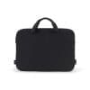 Dicota Smart Sleeve ONE 14-14.1" - Laptop-Hülle mit Tragegriffen - schwarz