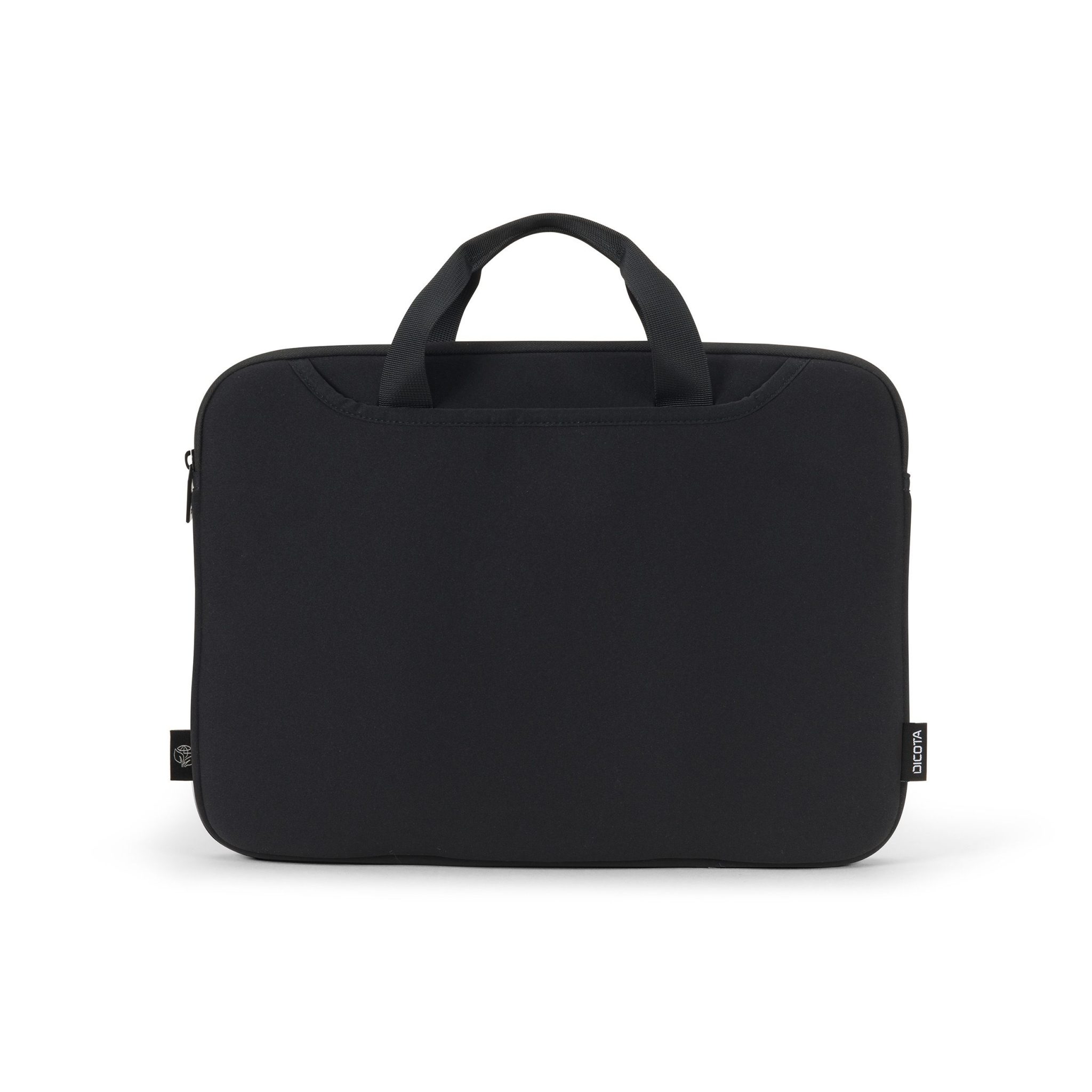Dicota Smart Sleeve ONE 14-14.1" - Laptop-Hülle mit Tragegriffen - schwarz Dicota Smart Sleeve ONE 14-14.1" - Laptop-Hülle mit Tragegriffen - schwarz