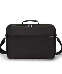 Dicota Notebooktasche Multi ONE 15-17.3" schwarz