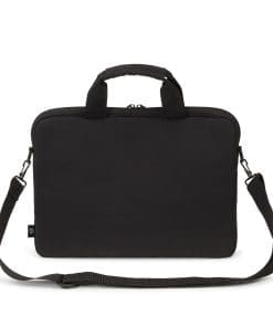 Dicota Notebooktasche Slim Case ONE 14-16" schwarz