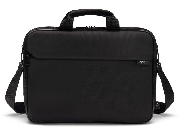 Dicota Notebooktasche Top Traveller ONE 14-16" schwarz Dicota Notebooktasche Top Traveller ONE 14-16" schwarz