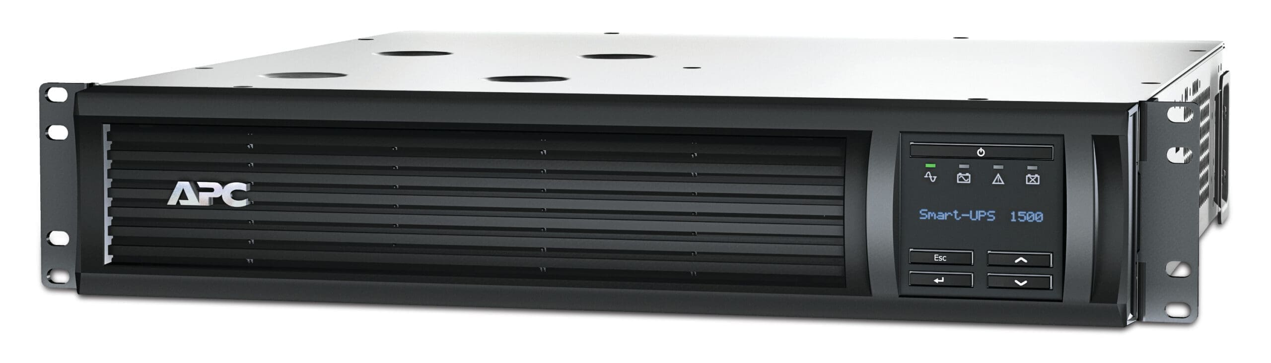 APC - SMART-UPS SMT 1500VA Rack SmartConnect APC - SMART-UPS SMT 1500VA Rack SmartConnect – Bild 10