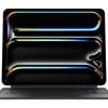 Apple Magic Keyboard iPad Pro 13 (M4/M5) schwarz (deutsch) iPad Modelle 13" iPad Pro (M5) 13" iPad Pro (M4)