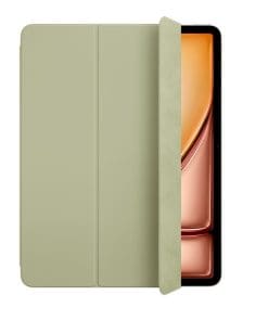 Apple Smart Folio iPad Air 13 (M2/M3) salbei