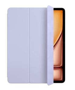 Apple Smart Folio iPad Air 13 (M2) hellviolett
