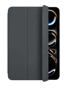 Apple Smart Folio iPad Pro 11 (M4) schwarz