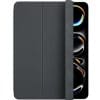 Apple Smart Folio iPad Pro 13 (M4 )/ (M5)schwarz