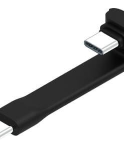 Verbatim SnapBack SSD 512 GB USB Typ-C USB 3.2 Gen 2x2 Schwarz Verbatim SnapBack SSD 512 GB USB Typ-C USB 3.2 Gen 2x2 Schwarz – Bild 5
