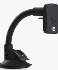 Crosscall X-Car black, KFZ-Halterung