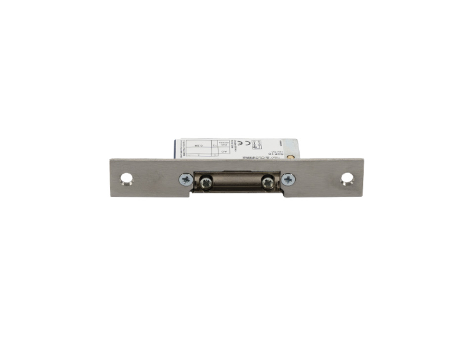 2N Mini elektrischer Türöffner mit mech.Verriegelung - Serie 5 2N Mini elektrischer Türöffner mit mech.Verriegelung - Serie 5
