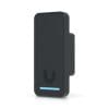 Ubiquiti UniFi Access Reader G2 - UA-G2-BLACK schwarz- Zugangskontrollleser NFC / Bluetooth 4.1 NFC-Kartenleser