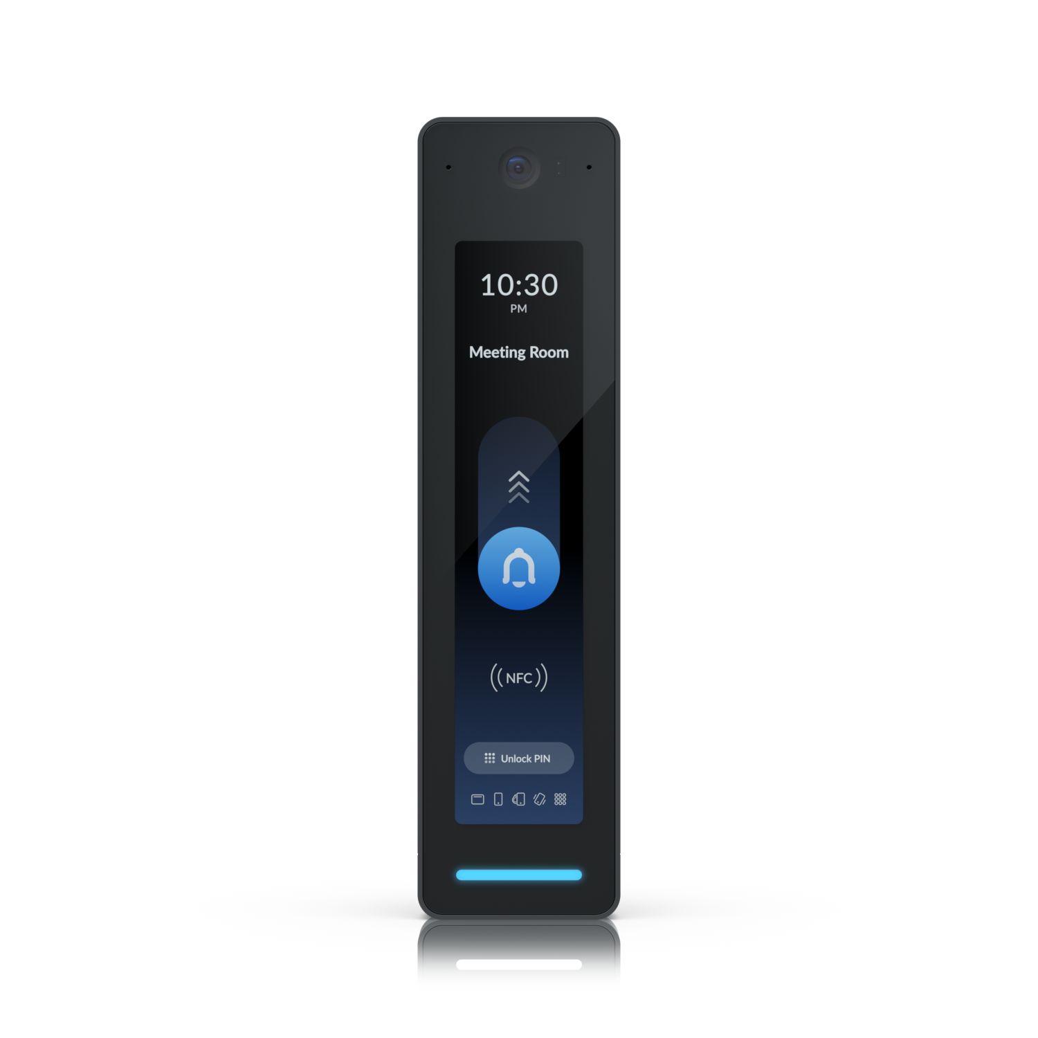 Ubiquiti UniFi Access Reader G2 Professional UA-G2-PRO schwarz Ubiquiti UniFi Access Reader G2 Professional UA-G2-PRO schwarz