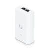 Ubiquiti UniFi U-PoE++, Gigabit Ethernet PoE++ Injektor - 48V / 1,25A (60W)