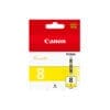 Canon Tintenpatrone CLI-8Y gelb (ca. 420 Seiten)