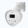 MOBOTIX Mx-ONE-M1A-S-8DNTELE M1A-S mit 4K DN Tele Vario-Objektiv M1A-Single IP-Kamera mit Premium-Weitwinkelobjektiv B040 und IR-Cut-Filter für den Einsatz bei Tag und Nacht, Blende: f/1.8, max. Bildwinkel (HxV): 120°x60° Max. Bildgröße: 4K UHD