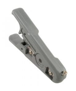 InLine® Abisoliergerät, für Patchkabel