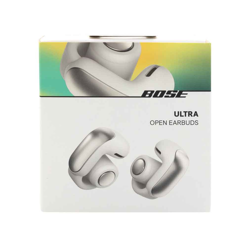 Bose 881046-0020 Ultra Open - White Earphones Bose 881046-0020 Ultra Open - White Earphones