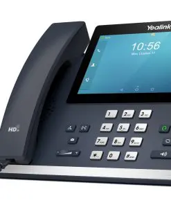 Yealink SIP-T67 SIP-LTE Phone