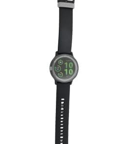 Garmin vivoactive 5 black (42.20 mm, Polymer, Aluminium, nur WLAN, One Size)
