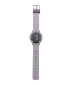 Garmin vivoactive 5 Orchid (42.20 mm, Aluminium, Polymer, nur WLAN, One Size)