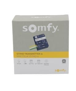 Somfy 1822609 Unterputz-Sender io